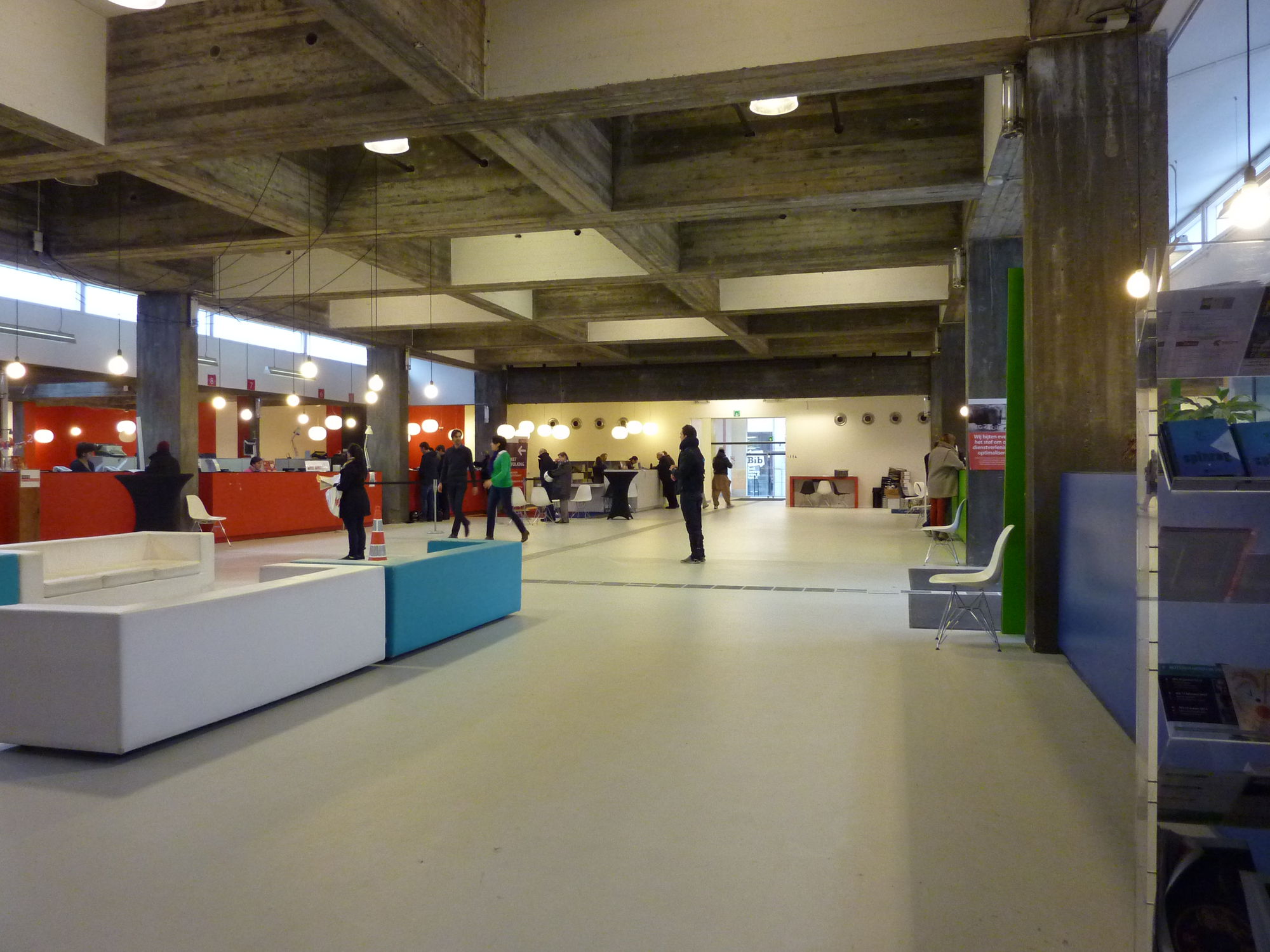 (c) Beeldbank Kortrijk