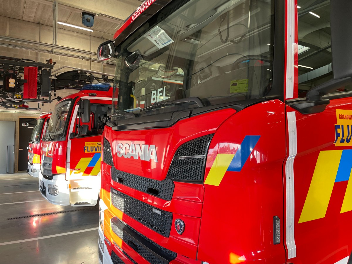 Inspirerend leiderschap bij de&nbsp;brandweer