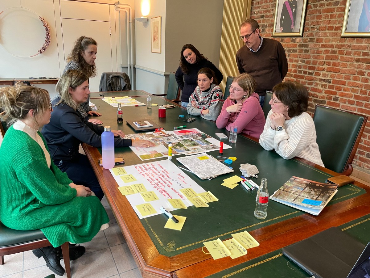 Een boost voor dienstverlening in&nbsp;Wervik