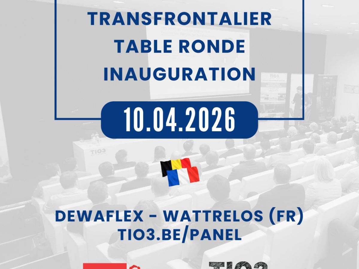 Rondetafelgesprekken over de&nbsp;grens